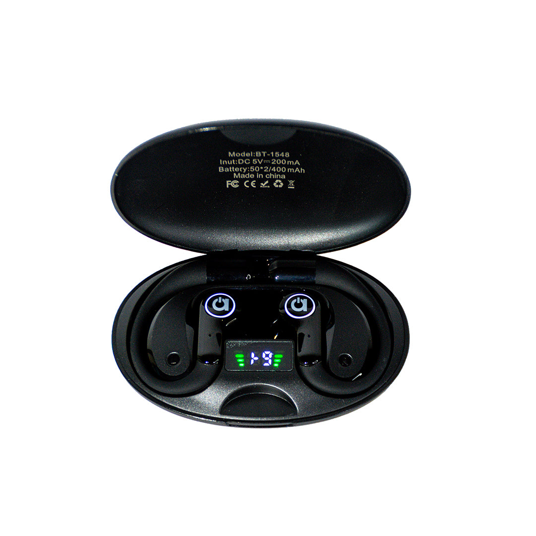 Audífonos True Wireless Harvic BT-1548