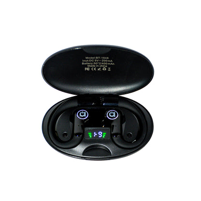 Audífonos True Wireless Harvic BT-1548