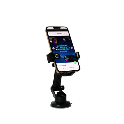 Soporte para Carro, Harvic CHD-995 con Rotación 360°