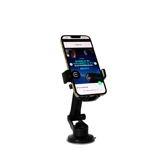 Soporte para Carro, Harvic CHD-995 con Rotación 360°