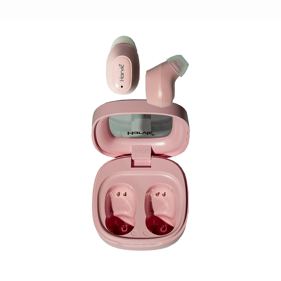 Audífonos Bluetooth HiFi Harvic BT-1549