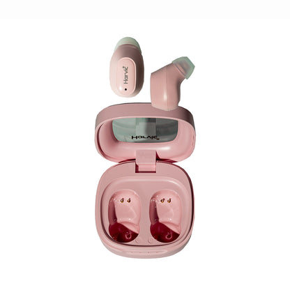 Audífonos Bluetooth HiFi Harvic BT-1549