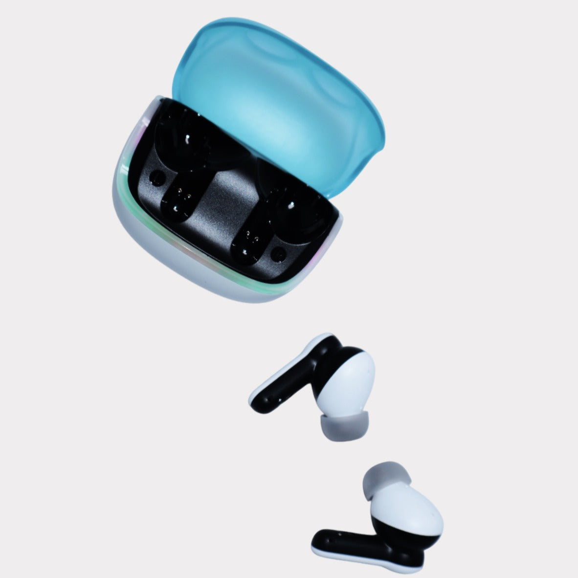 Audífonos Bluetooth Harvic BT-1537