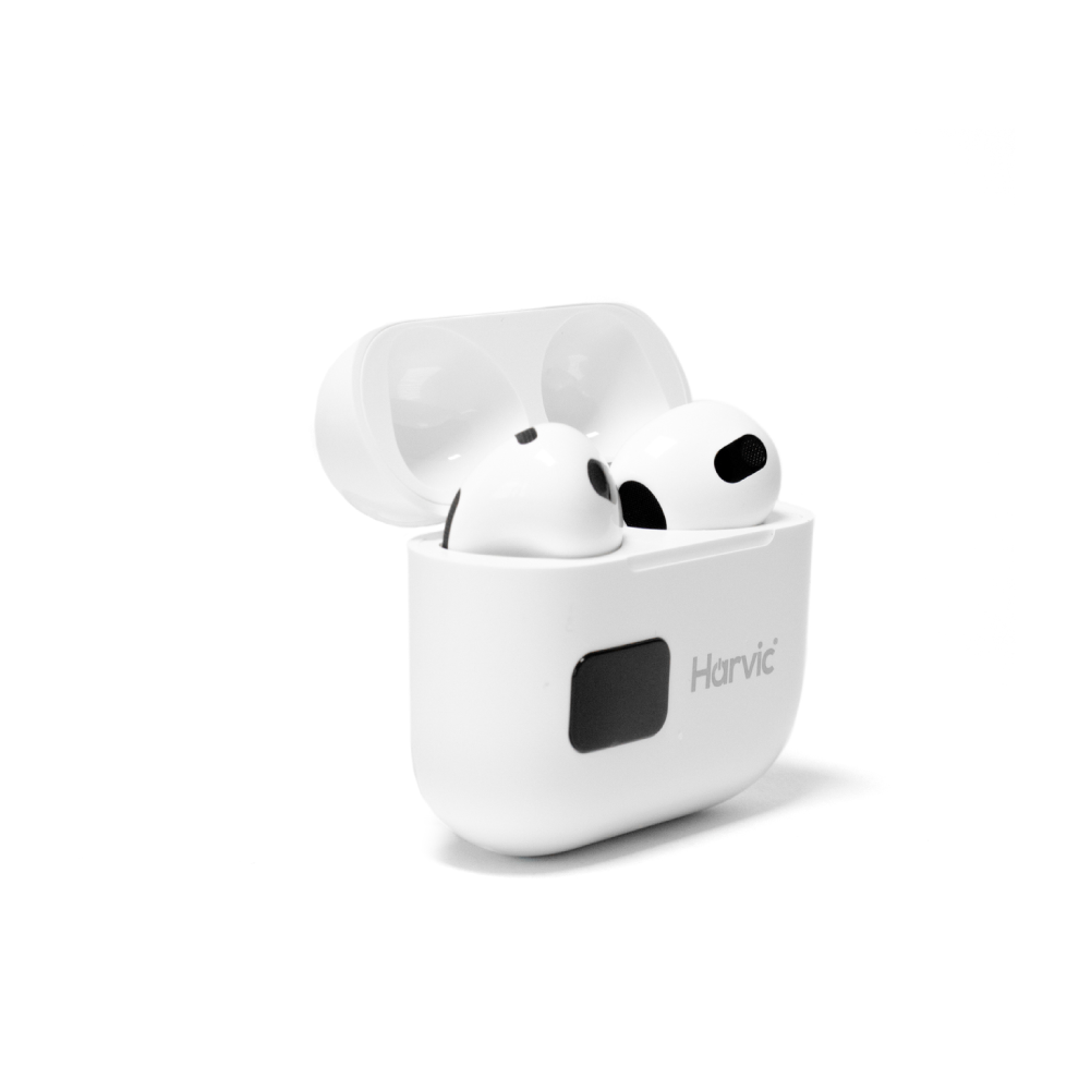 Audífonos Bluetooth con Cancelación de Ruido