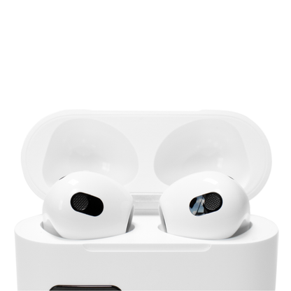 Audífonos Bluetooth con Cancelación de Ruido