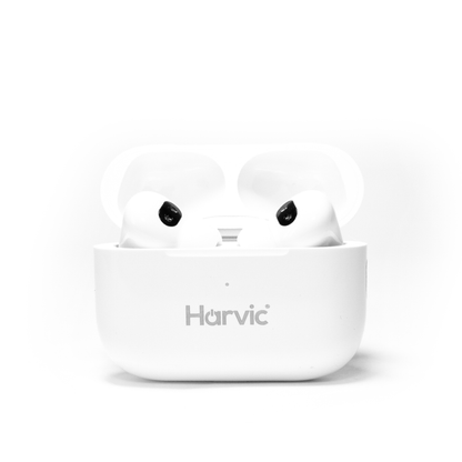 Audífonos Bluetooth Harvic Bass