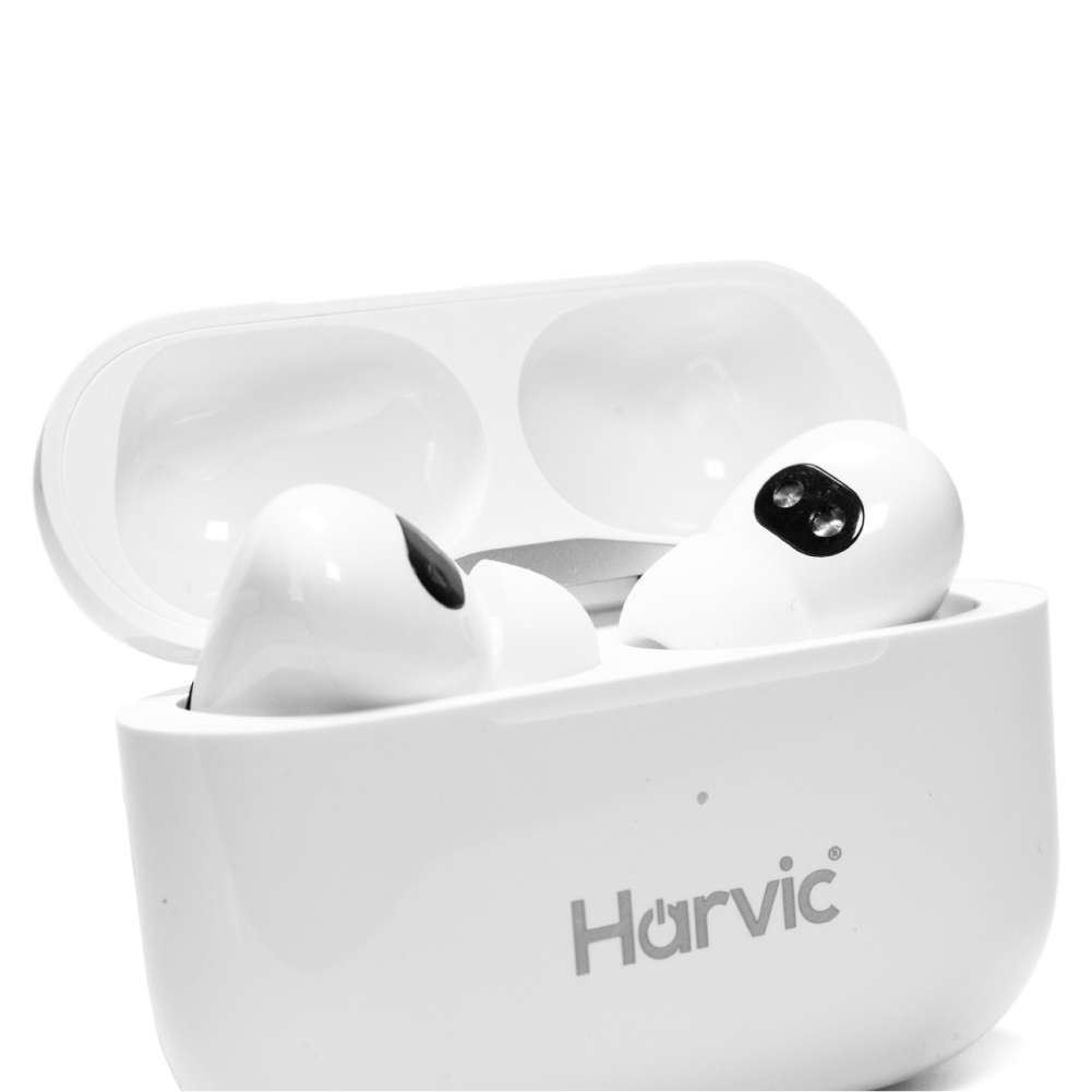 Audífonos Bluetooth Harvic Bass
