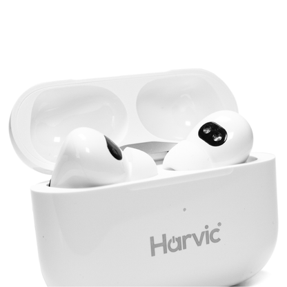 Audífonos Bluetooth Harvic Bass