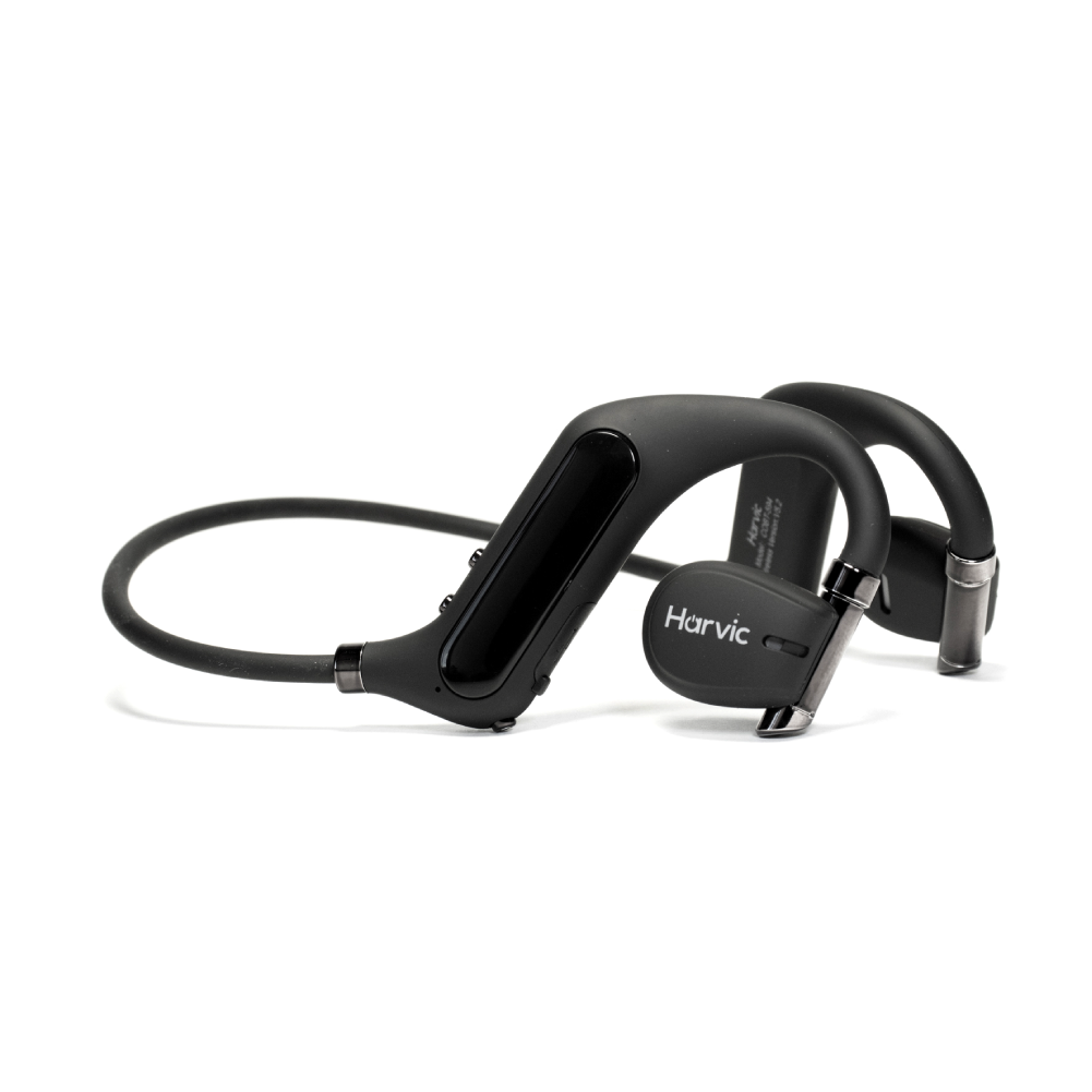 Audífonos de Conducción Ósea Bluetooth