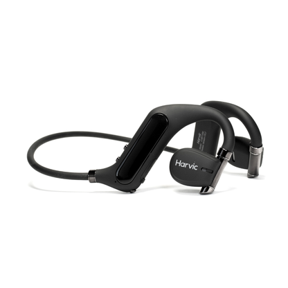 Audífonos de Conducción Ósea Bluetooth