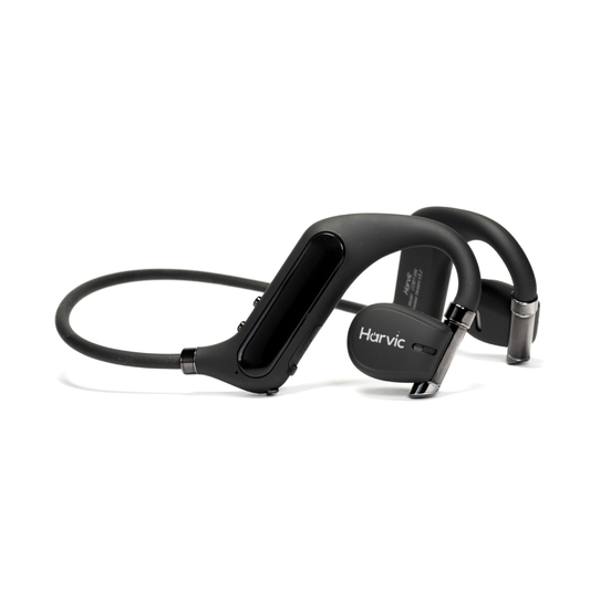 Audífonos de Conducción Ósea Bluetooth