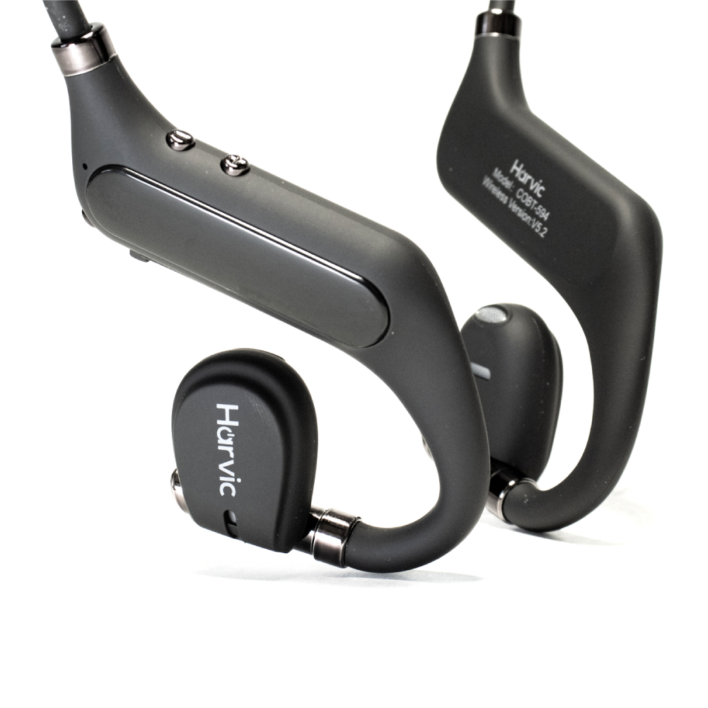 Audífonos de Conducción Ósea Bluetooth