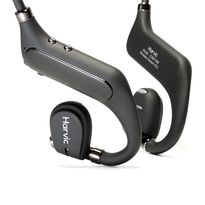 Audífonos de Conducción Ósea Bluetooth