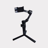 Estabilizador Profesional Acero Harvic EST-21
