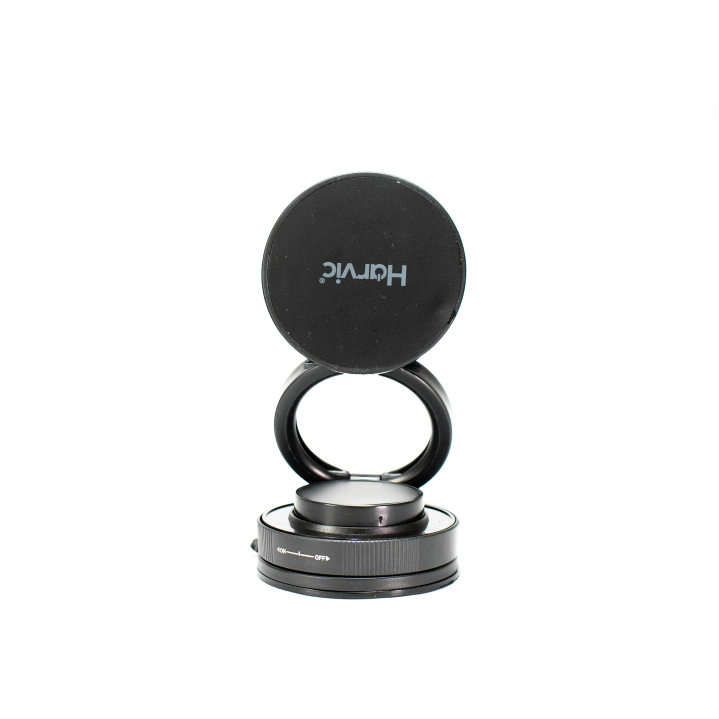 Soporte Magnético para Celular de Carro con Rotación 360°