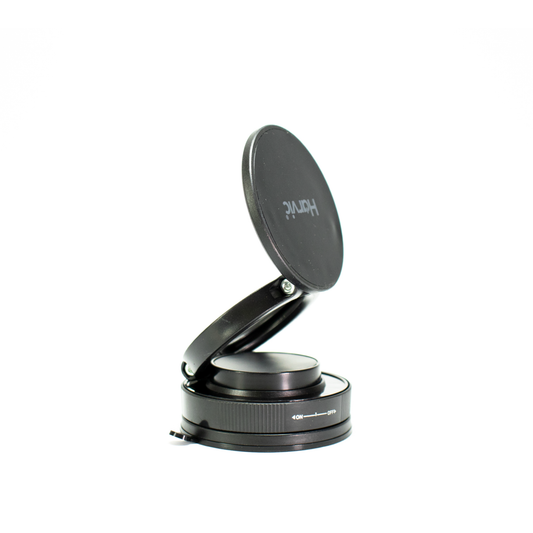 Soporte Magnético para Celular de Carro con Rotación 360°