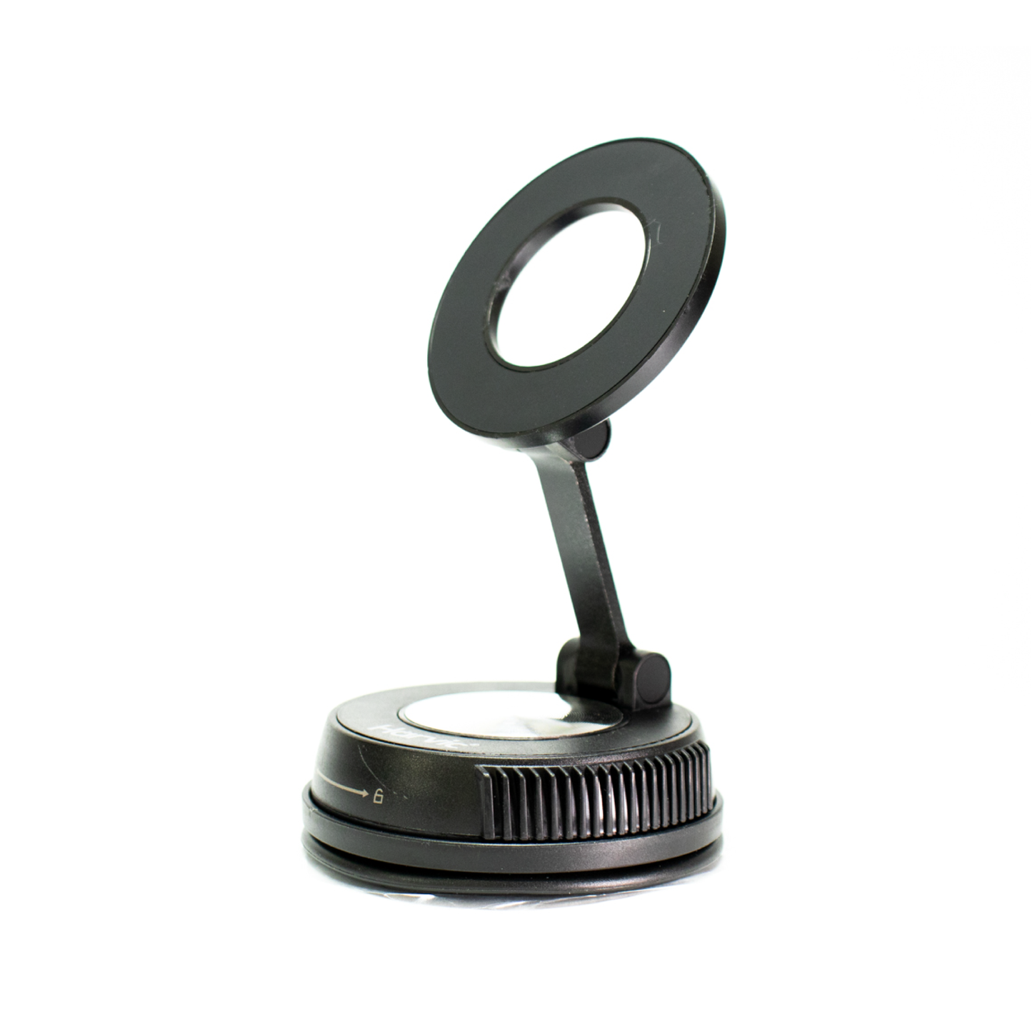 Soporte Magnético para Celular con Rotación 360°
