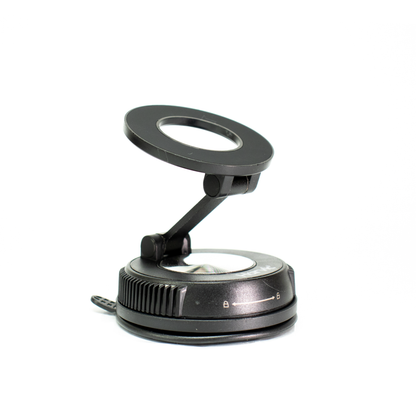 Soporte Magnético para Celular con Rotación 360°