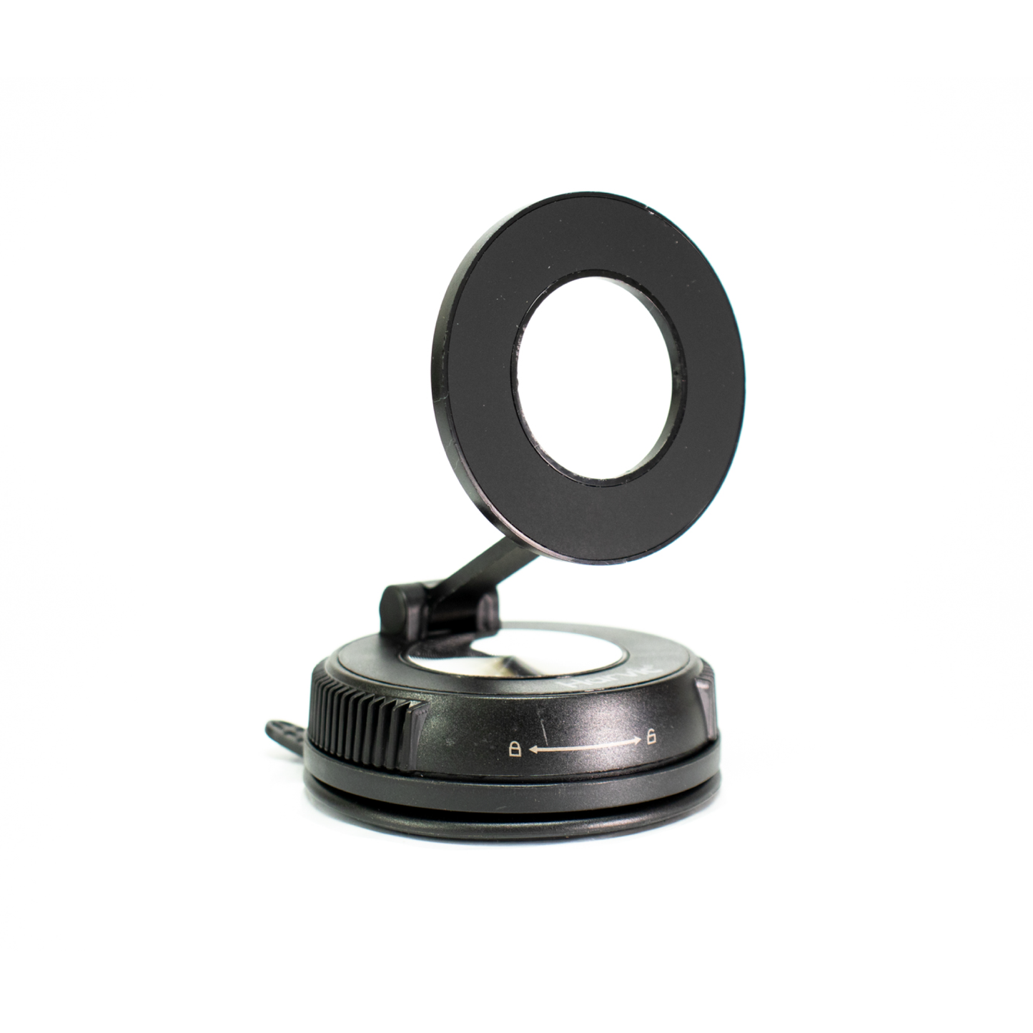 Soporte Magnético para Celular con Rotación 360°
