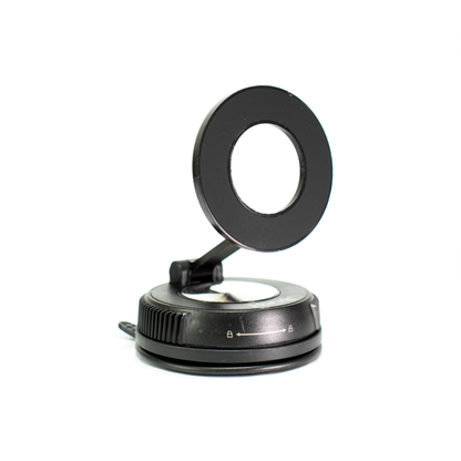 Soporte Magnético para Celular con Rotación 360°