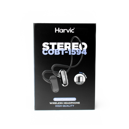 Audífonos de Conducción Ósea Harvic OpenAir Plus COBT-1594