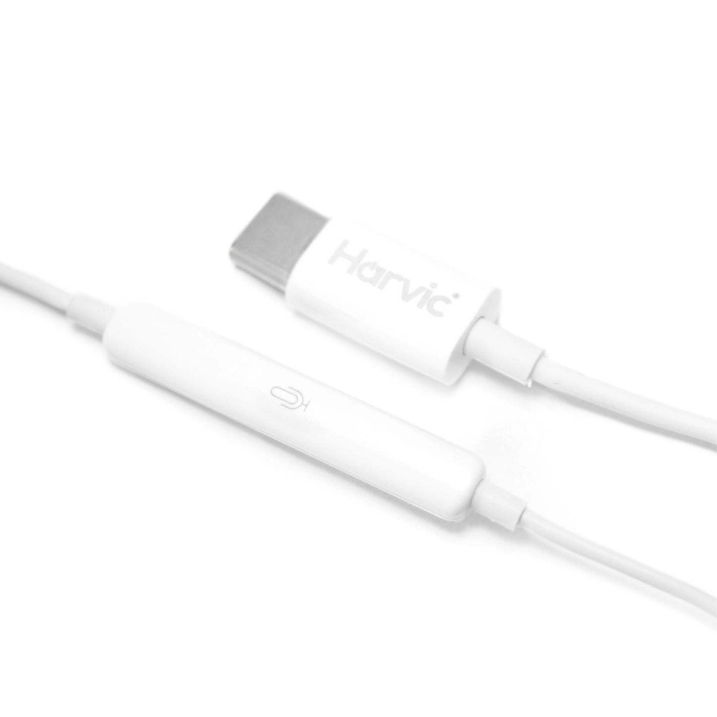 Audífonos Tipo-C para iPhone con Micrófono