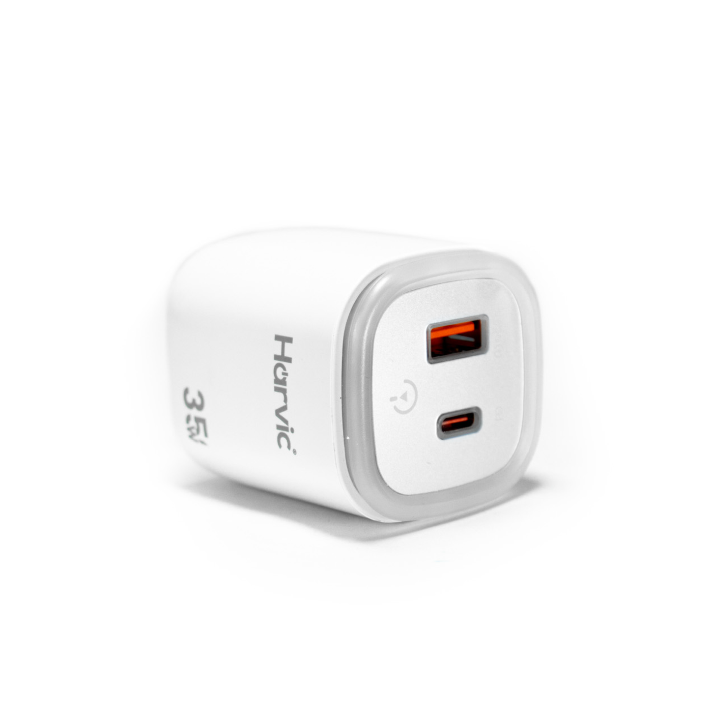 Adaptador de Corriente Carga Rápida 35W