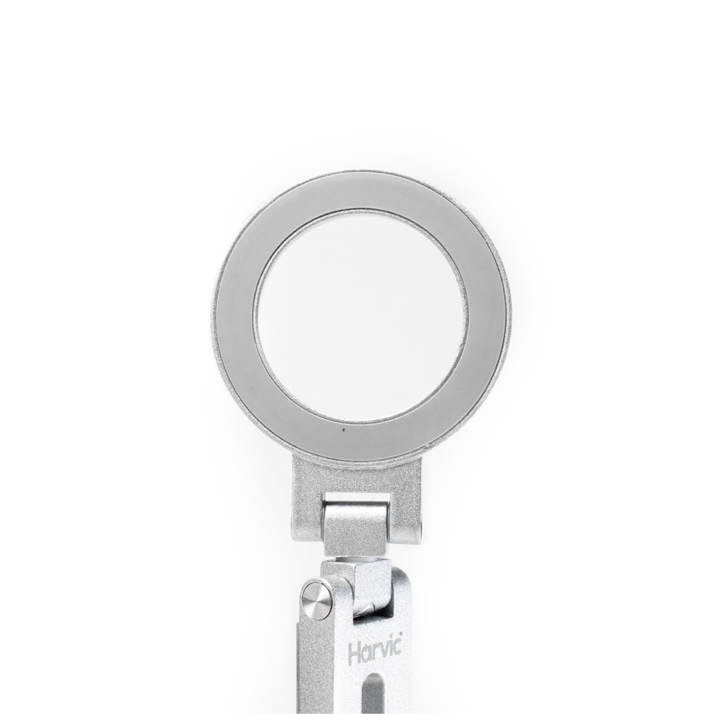 Soporte Magnético para Celular Telescópico 360°