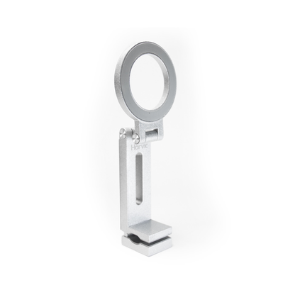 Soporte Magnético para Celular Telescópico 360°