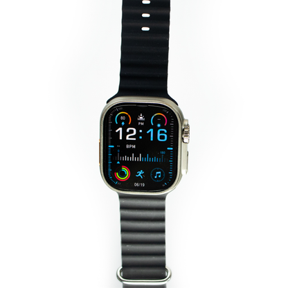 Smart Watch Ultra AI Harvic SWC-969