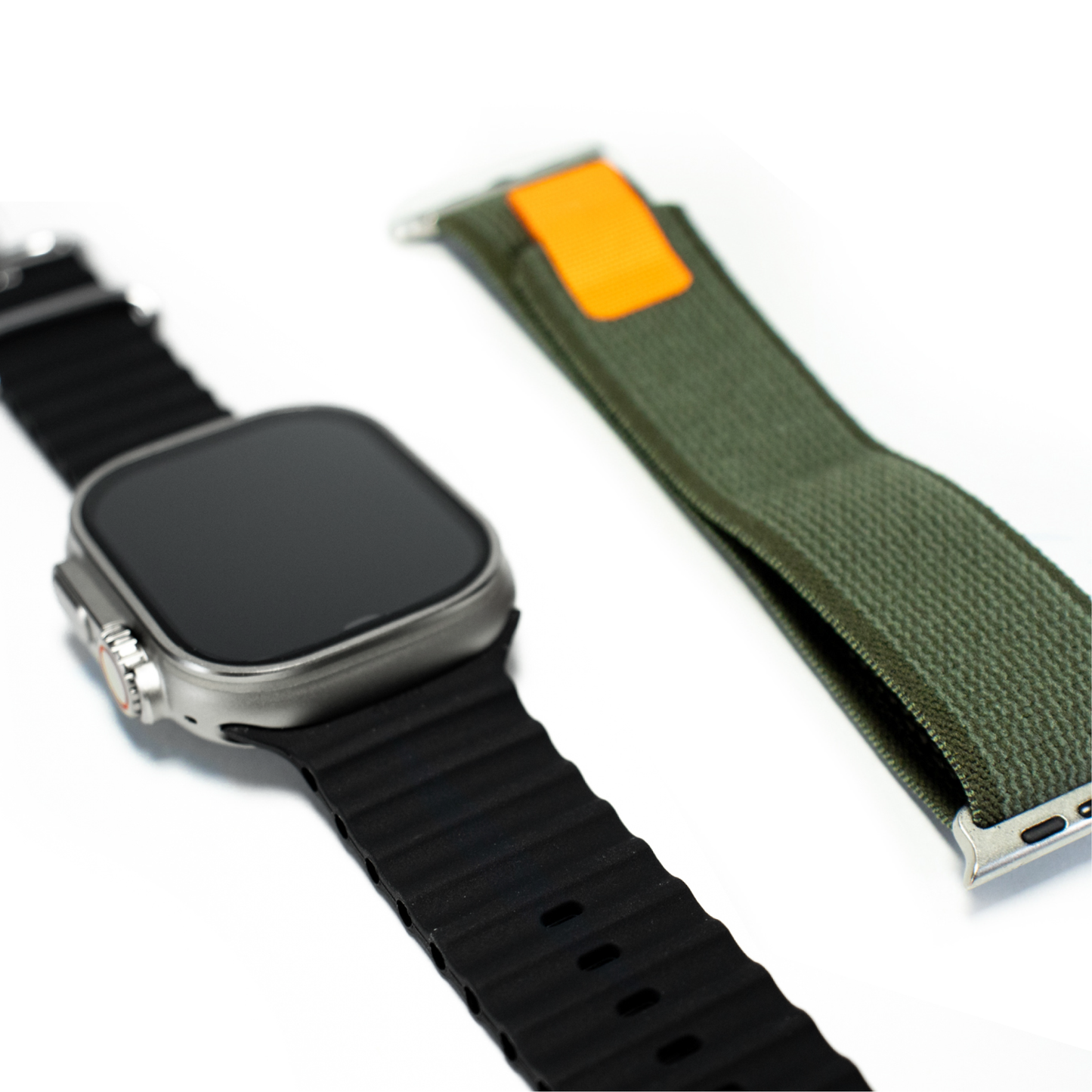 Smart Watch Ultra AI Harvic SWC-969