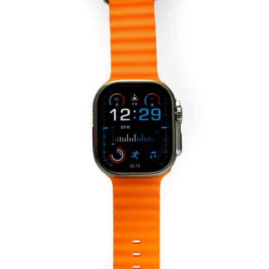 Smart Watch Ultra AI Harvic SWC-969
