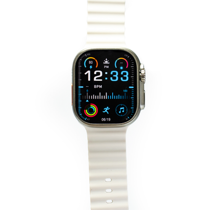 Smart Watch Ultra AI Harvic SWC-969