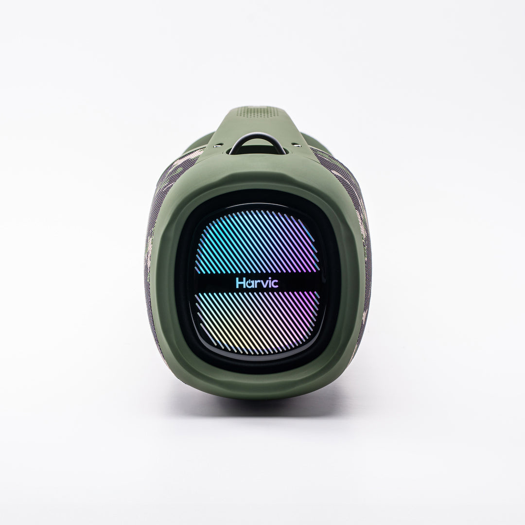 Parlante Harvic PR-Xl-852