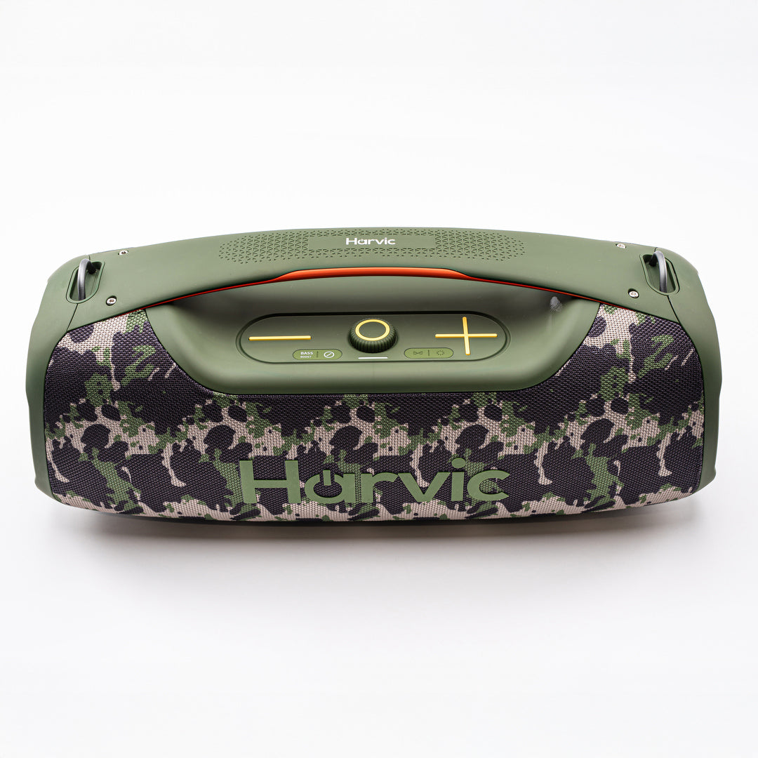 Parlante Harvic PR-Xl-852
