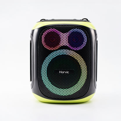 Parlante Harvic PR-XL-581