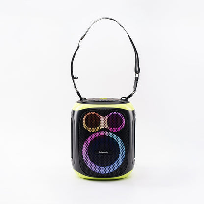 Parlante Harvic PR-XL-581