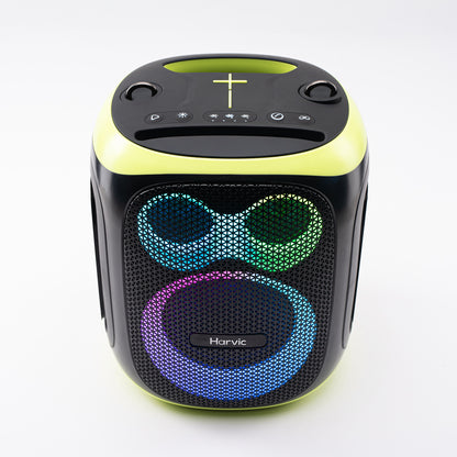 Parlante Harvic PR-XL-581