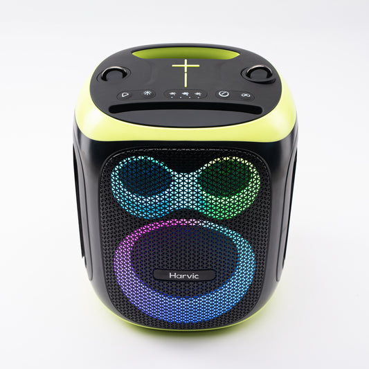 Parlante Harvic PR-XL-581