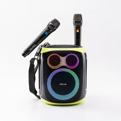 Parlante Harvic PR-XL-581