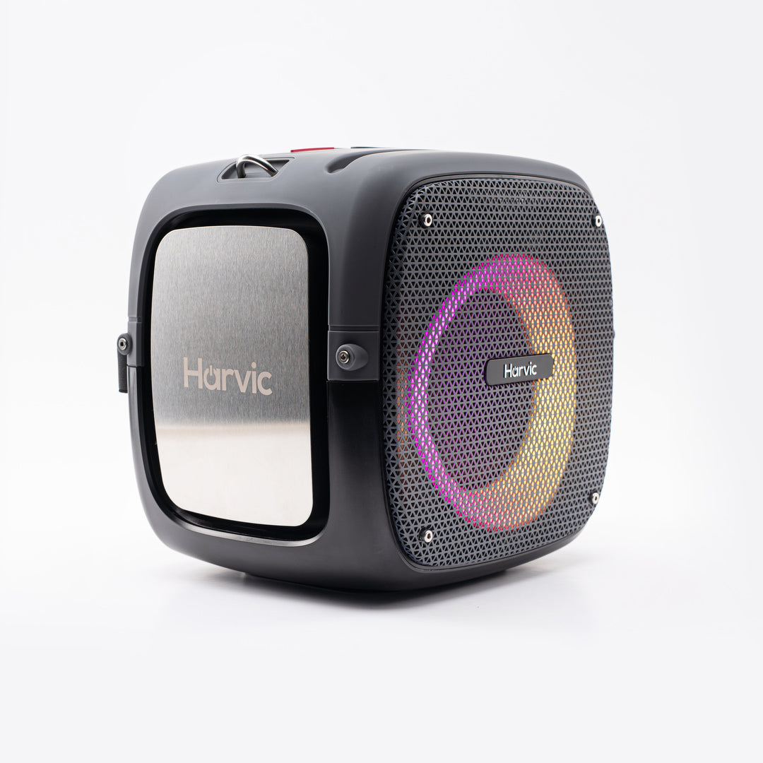 Parlante Harvic PR-XL-850