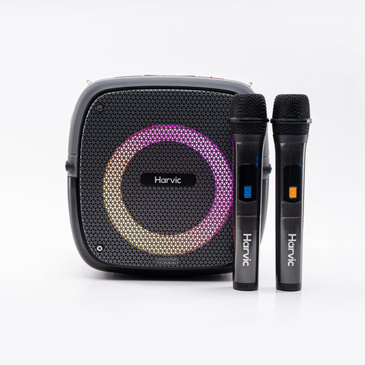 Parlante Harvic PR-XL-850