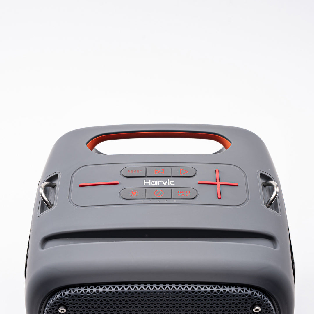 Parlante Harvic PR-XL-850