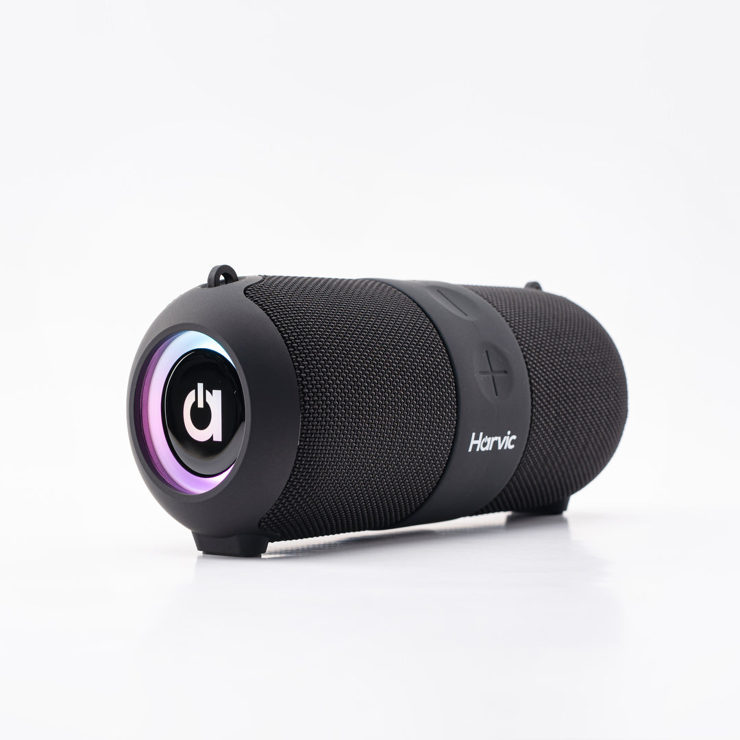 Parlante Bluetooth resistente al agua Harvic PR-811 – imagen 2