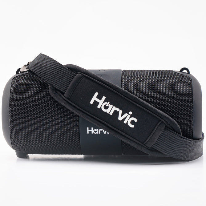 Parlante Bluetooth resistente al agua Harvic PR-811