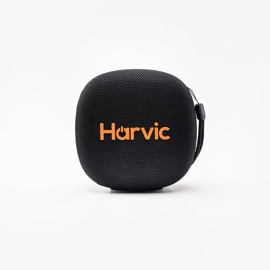 Parlante Harvic PR-812