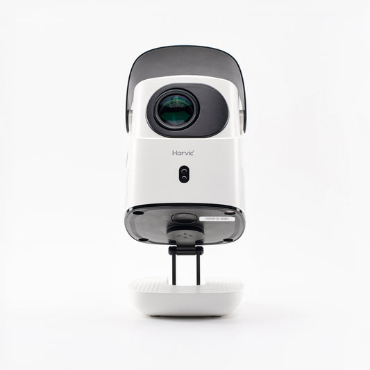 Proyector PJ-2 Harvic
