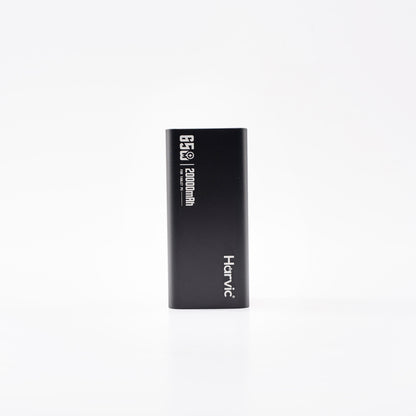Power Bank Harvic PB-613