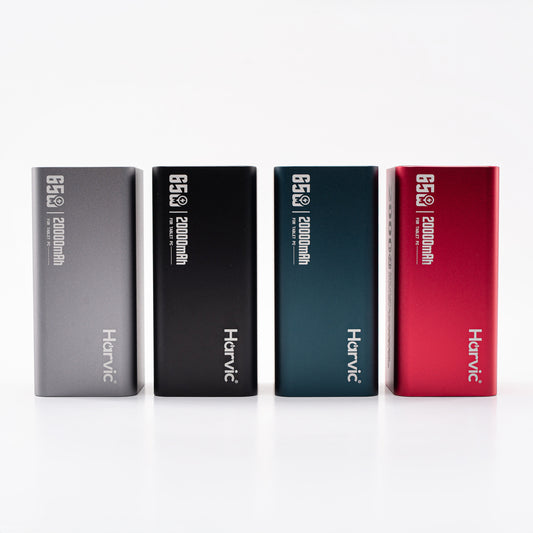 Power Bank Harvic PB-613