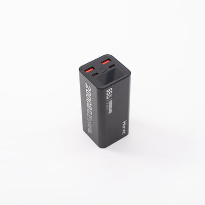 Power Bank Harvic PB-613